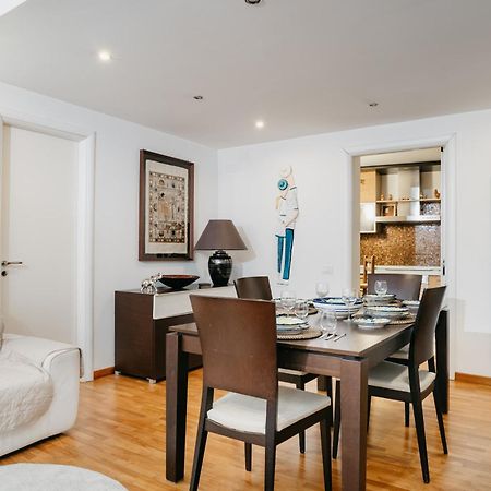 La Casa Dell' Avvocato - Centro Lejlighed Napoli Eksteriør billede
