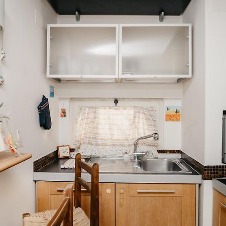 La Casa Dell' Avvocato - Centro Lejlighed Napoli Eksteriør billede