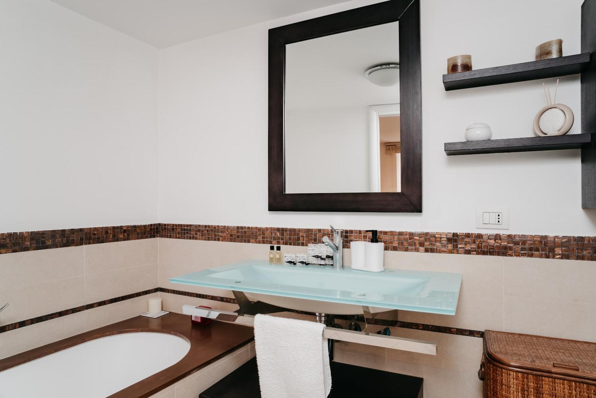 La Casa Dell' Avvocato - Centro Lejlighed Napoli Eksteriør billede