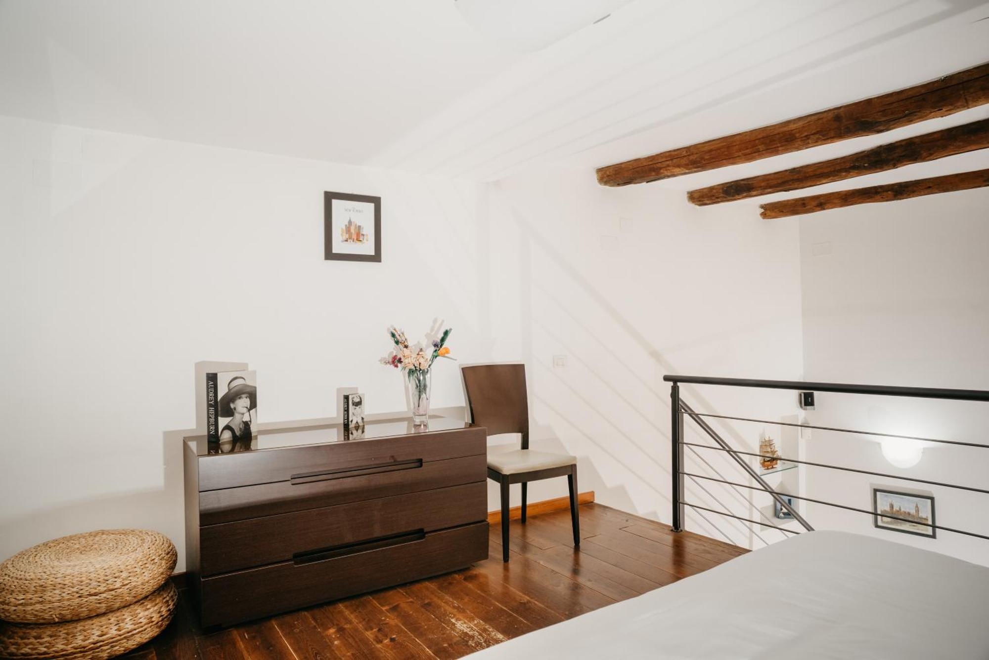 La Casa Dell' Avvocato - Centro Lejlighed Napoli Eksteriør billede