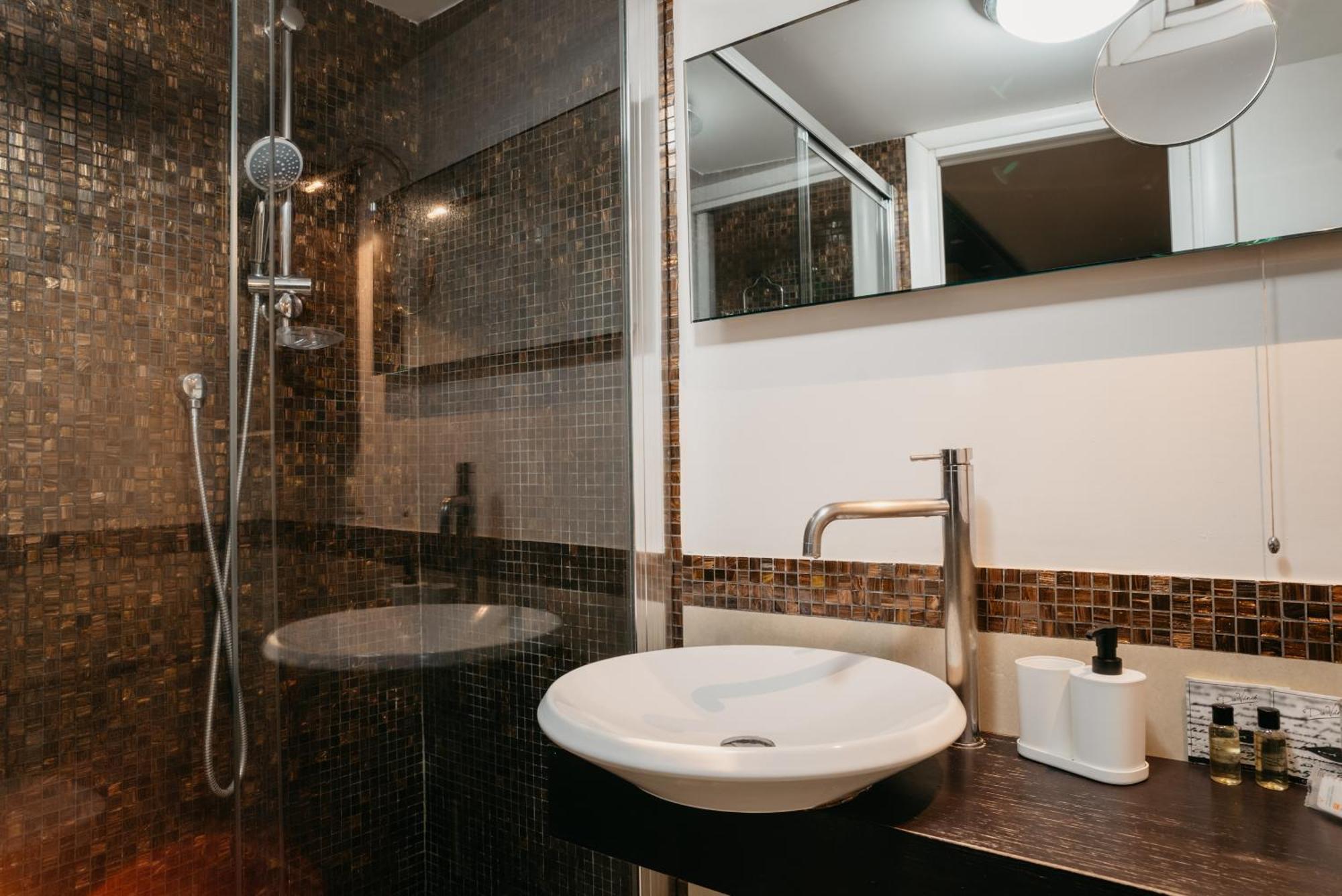 La Casa Dell' Avvocato - Centro Lejlighed Napoli Eksteriør billede
